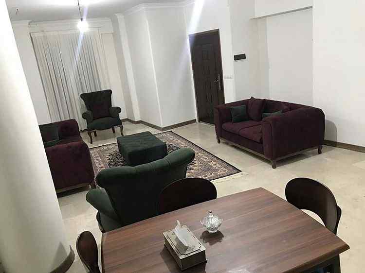 رزرو و اجاره آپارتمان در مشهد برای زائرین - 636